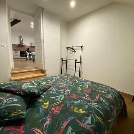 Appartements Baron Bouvier Vesoul Exterior foto