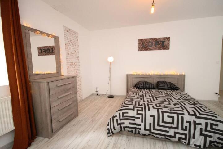 Appartements Baron Bouvier Vesoul Exterior foto