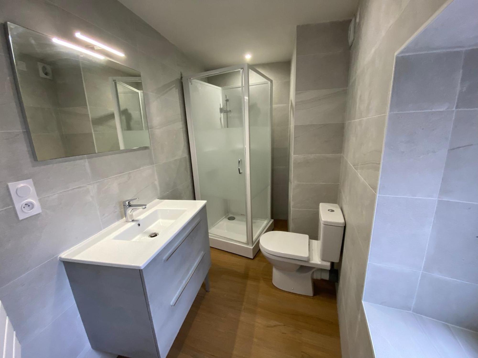 Appartements Baron Bouvier Vesoul Exterior foto