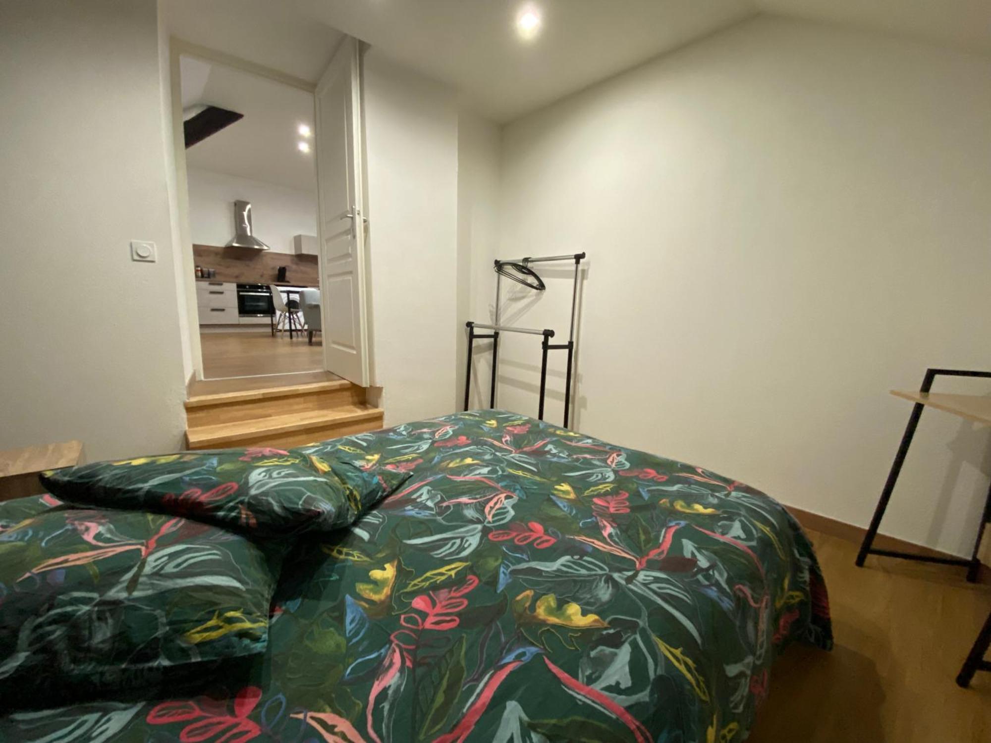 Appartements Baron Bouvier Vesoul Exterior foto