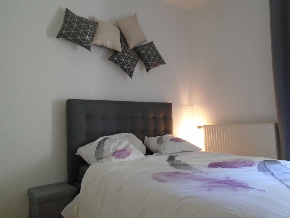 Appartements Baron Bouvier Vesoul Exterior foto