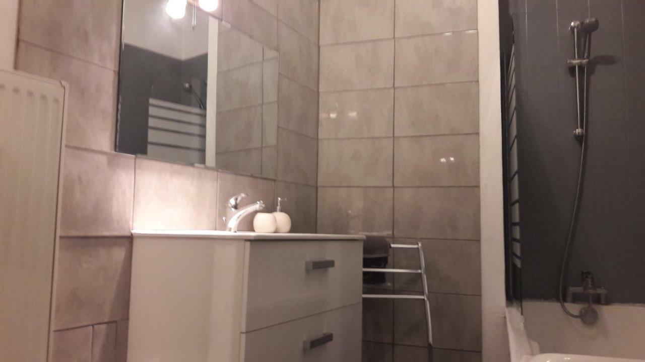 Appartements Baron Bouvier Vesoul Exterior foto
