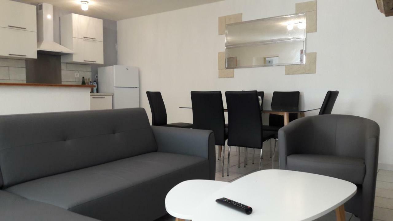 Appartements Baron Bouvier Vesoul Exterior foto