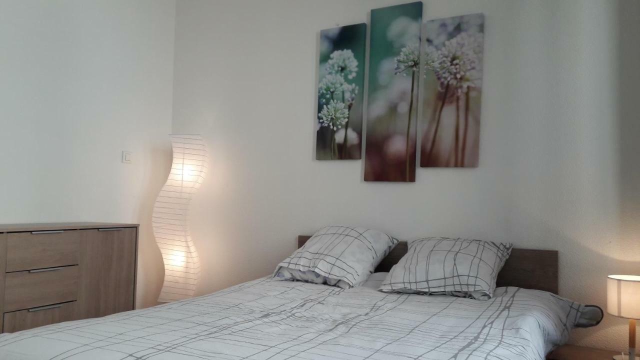 Appartements Baron Bouvier Vesoul Exterior foto